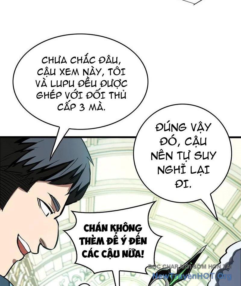 Thế Giới Siêu Phàm! Tôi Là Ma Cà Rồng !?: Chapter 17