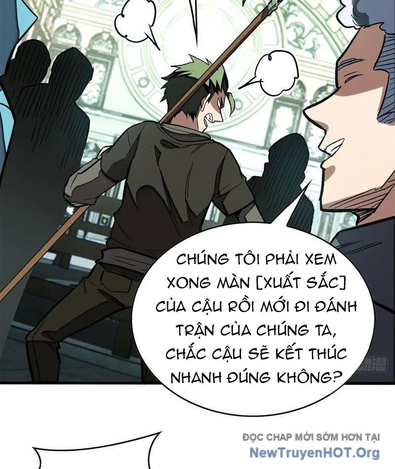 Thế Giới Siêu Phàm! Tôi Là Ma Cà Rồng !?: Chapter 17