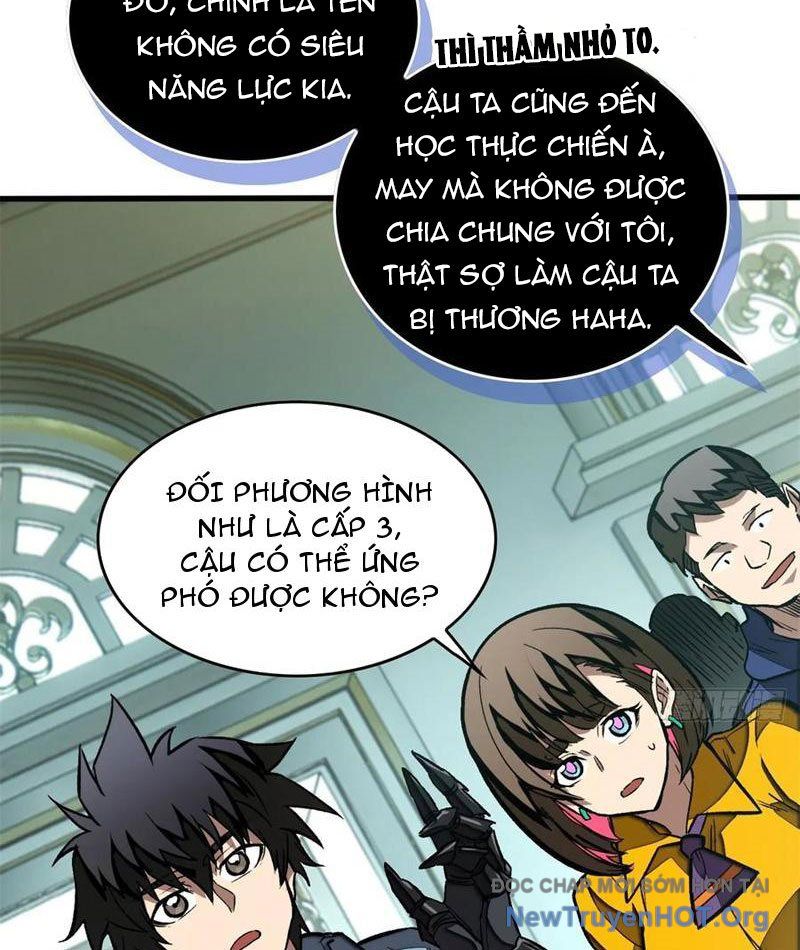 Thế Giới Siêu Phàm! Tôi Là Ma Cà Rồng !?: Chapter 17