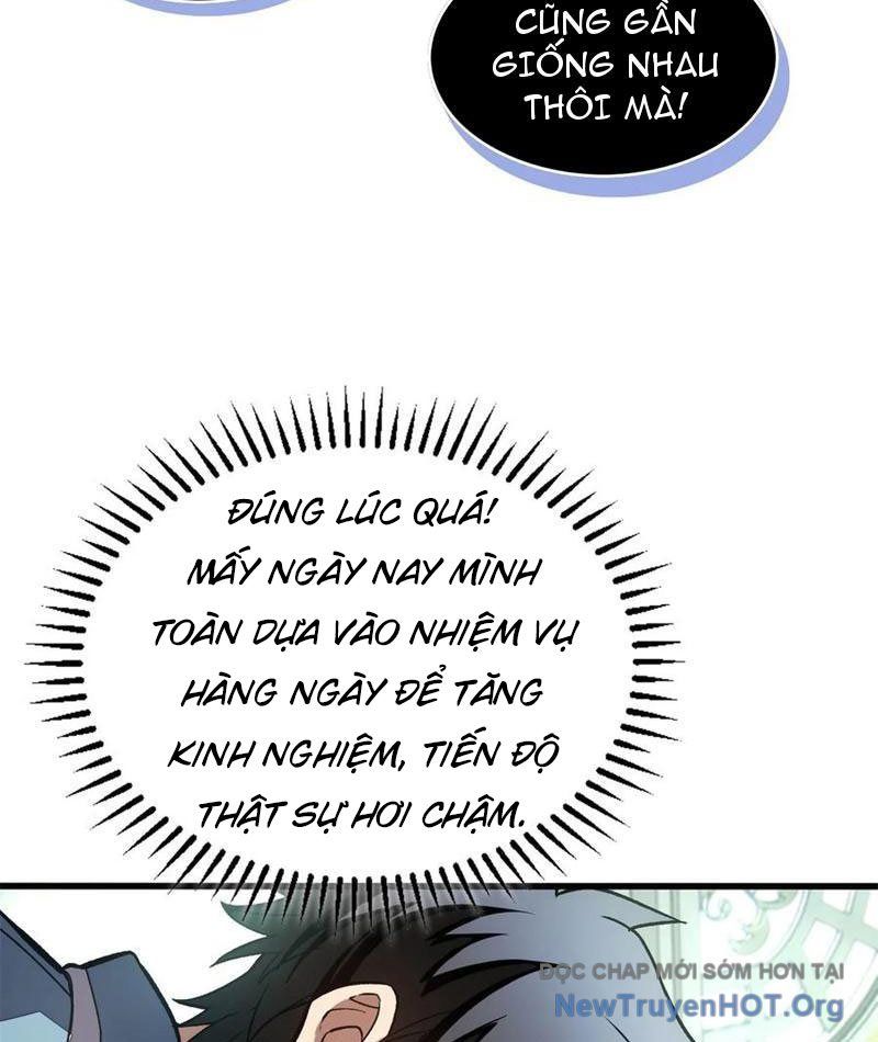 Thế Giới Siêu Phàm! Tôi Là Ma Cà Rồng !?: Chapter 17
