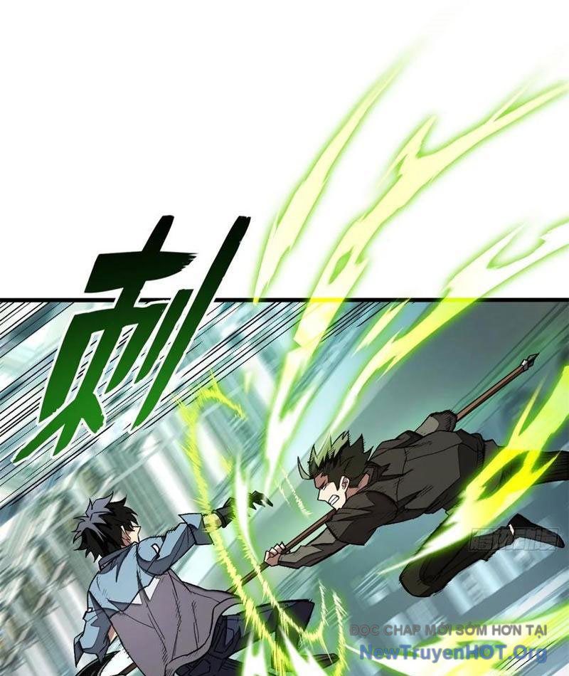 Thế Giới Siêu Phàm! Tôi Là Ma Cà Rồng !?: Chapter 17