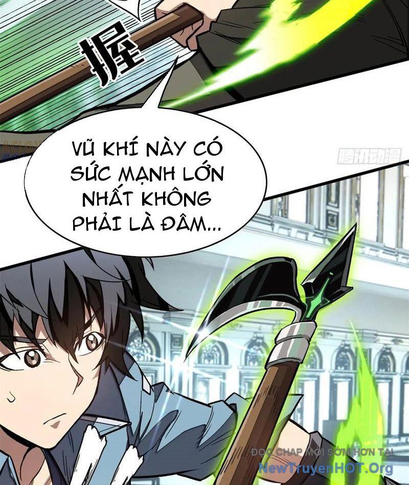 Thế Giới Siêu Phàm! Tôi Là Ma Cà Rồng !?: Chapter 17