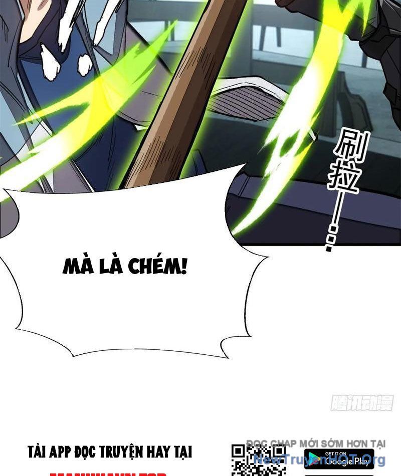 Thế Giới Siêu Phàm! Tôi Là Ma Cà Rồng !?: Chapter 17