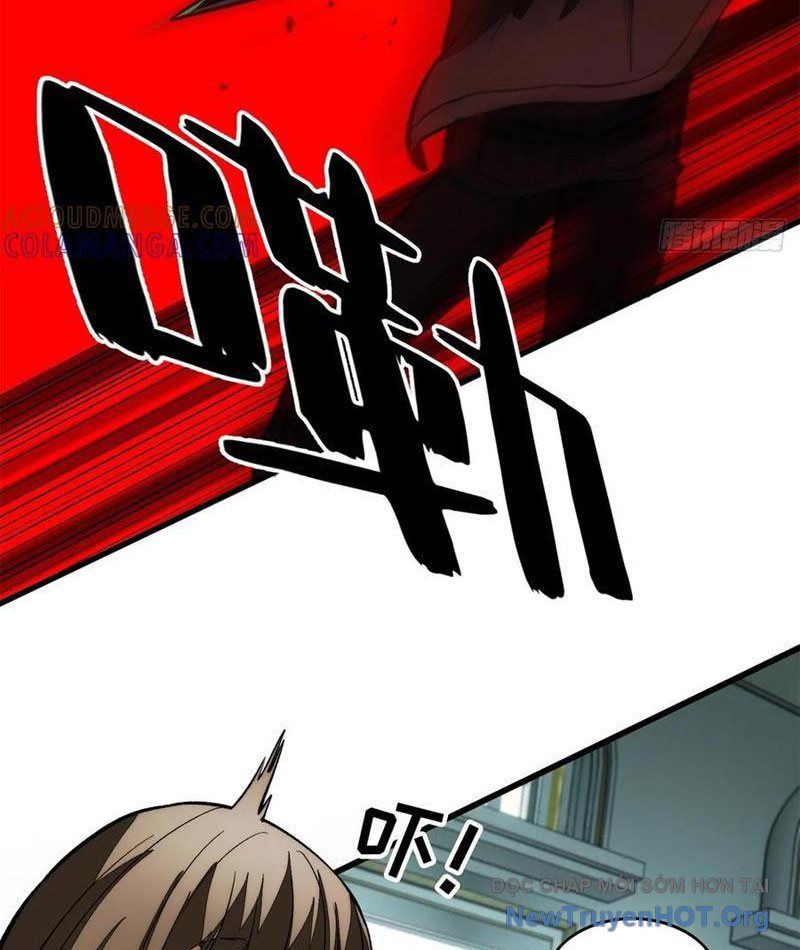 Thế Giới Siêu Phàm! Tôi Là Ma Cà Rồng !?: Chapter 17