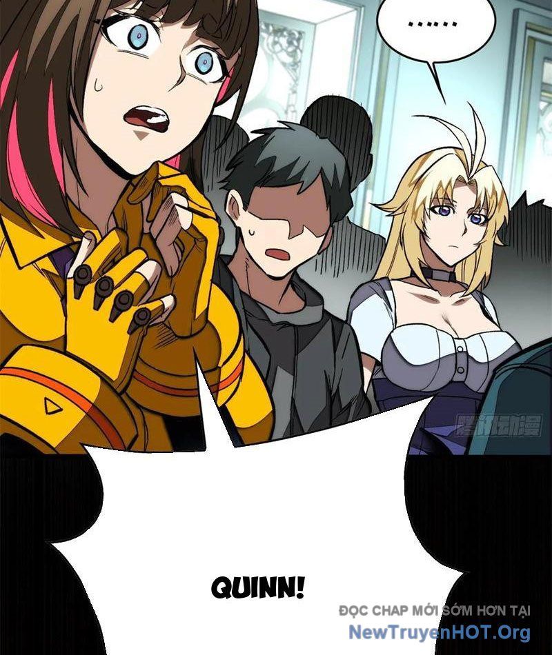 Thế Giới Siêu Phàm! Tôi Là Ma Cà Rồng !?: Chapter 17