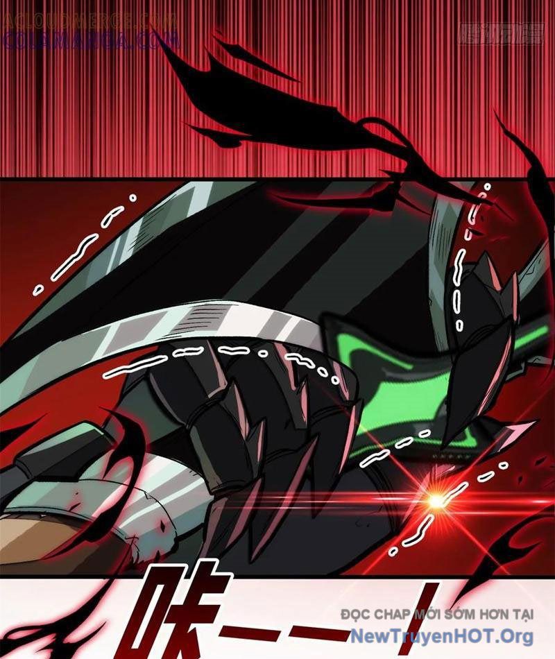 Thế Giới Siêu Phàm! Tôi Là Ma Cà Rồng !?: Chapter 17