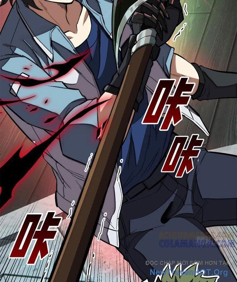 Thế Giới Siêu Phàm! Tôi Là Ma Cà Rồng !?: Chapter 17