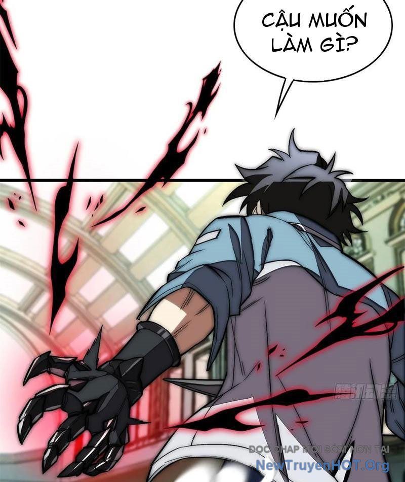 Thế Giới Siêu Phàm! Tôi Là Ma Cà Rồng !?: Chapter 17