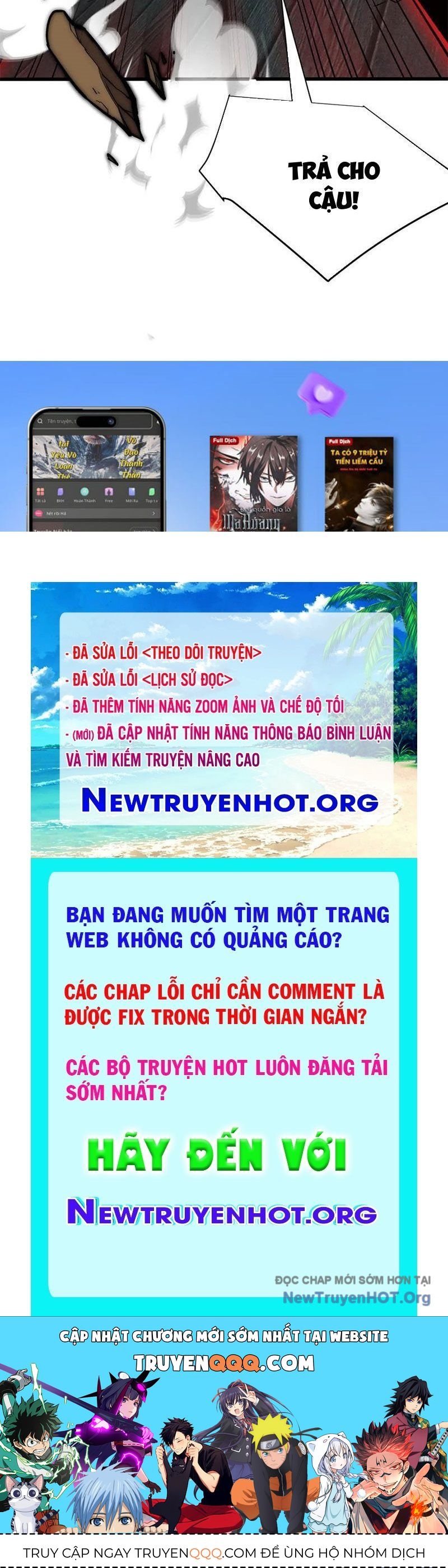 Thế Giới Siêu Phàm! Tôi Là Ma Cà Rồng !?: Chapter 17
