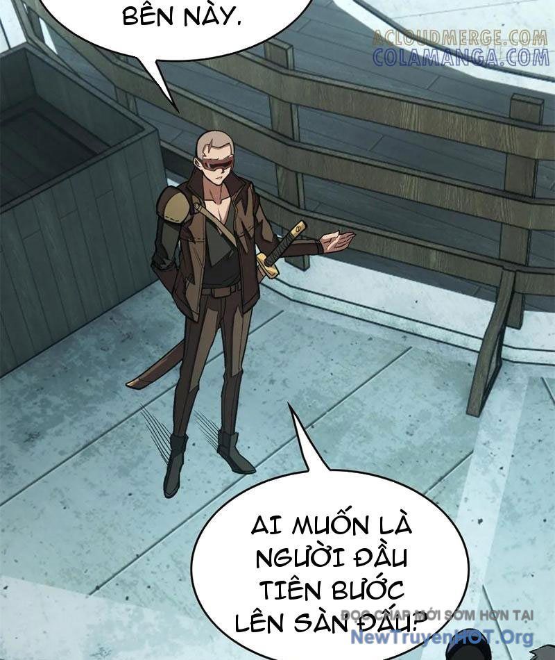 Thế Giới Siêu Phàm! Tôi Là Ma Cà Rồng !?: Chapter 17