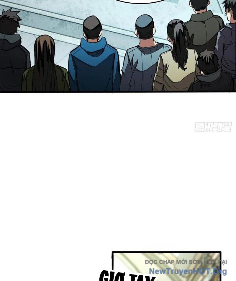 Thế Giới Siêu Phàm! Tôi Là Ma Cà Rồng !?: Chapter 17