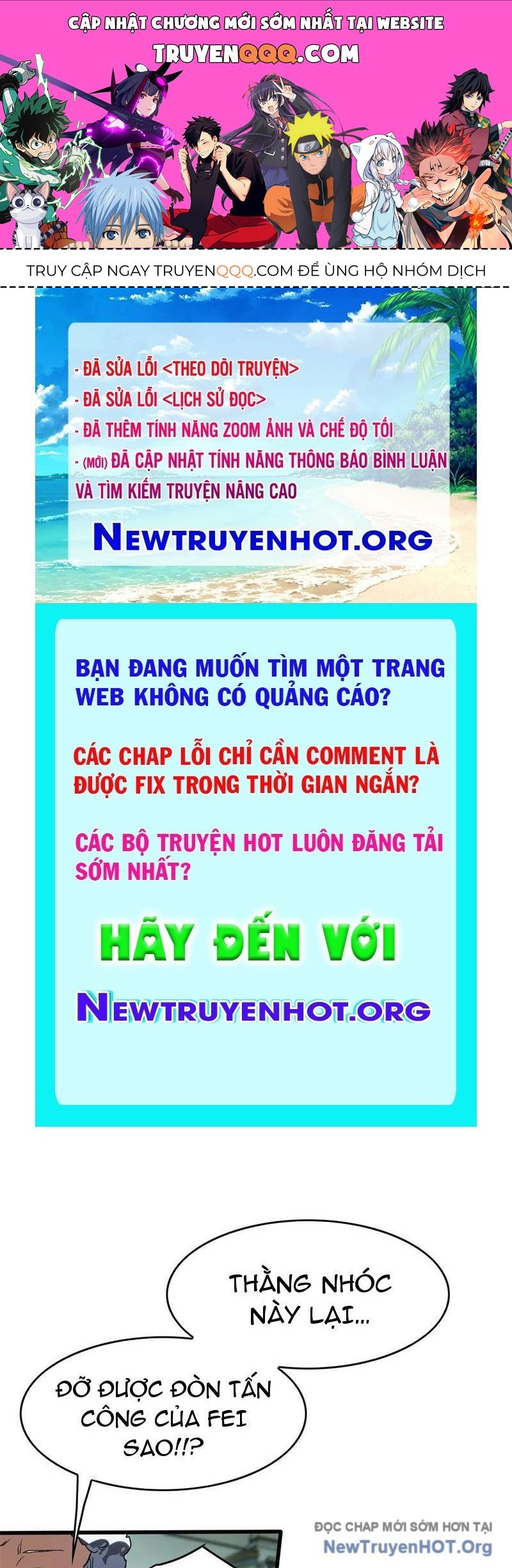 Thế Giới Siêu Phàm! Tôi Là Ma Cà Rồng !?: Chapter 18