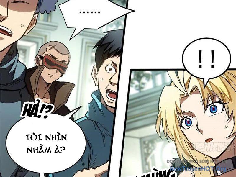 Thế Giới Siêu Phàm! Tôi Là Ma Cà Rồng !?: Chapter 18