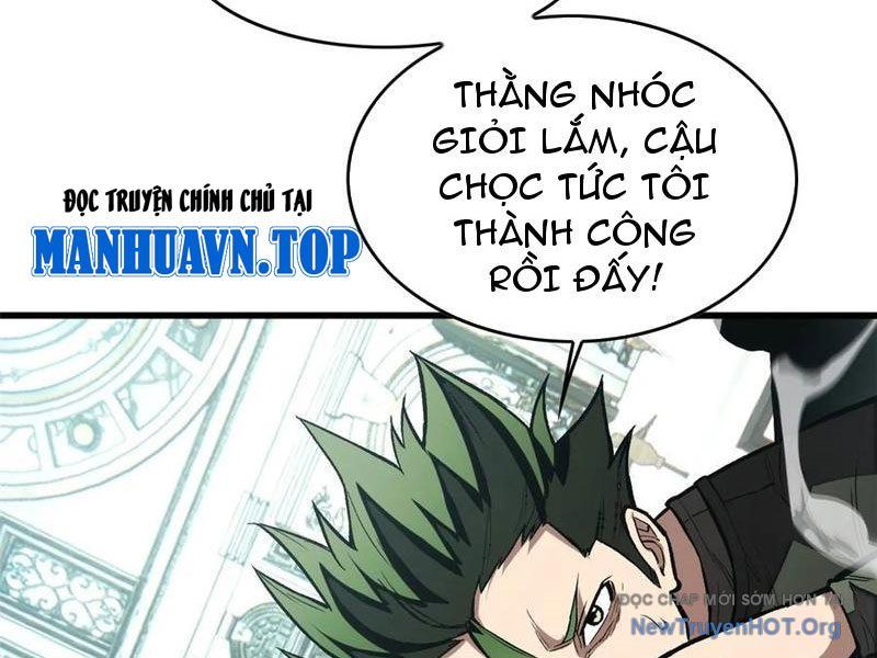 Thế Giới Siêu Phàm! Tôi Là Ma Cà Rồng !?: Chapter 18