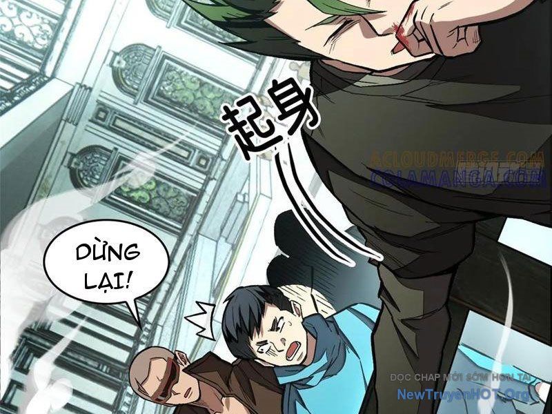 Thế Giới Siêu Phàm! Tôi Là Ma Cà Rồng !?: Chapter 18