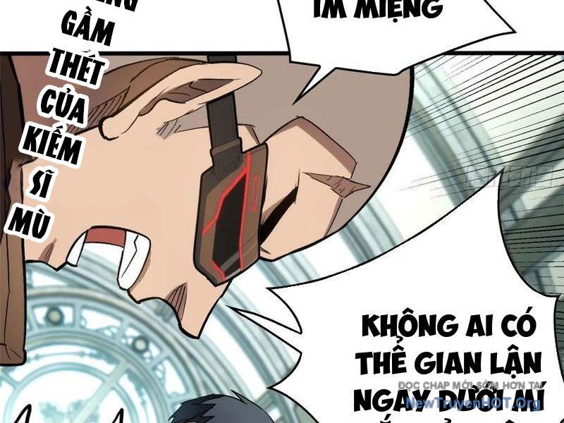 Thế Giới Siêu Phàm! Tôi Là Ma Cà Rồng !?: Chapter 18