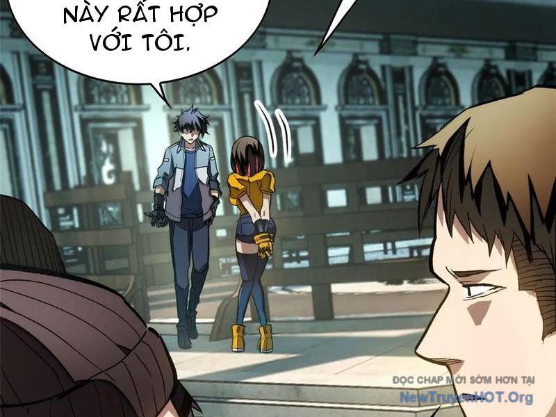 Thế Giới Siêu Phàm! Tôi Là Ma Cà Rồng !?: Chapter 18