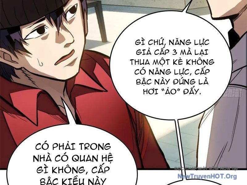 Thế Giới Siêu Phàm! Tôi Là Ma Cà Rồng !?: Chapter 18