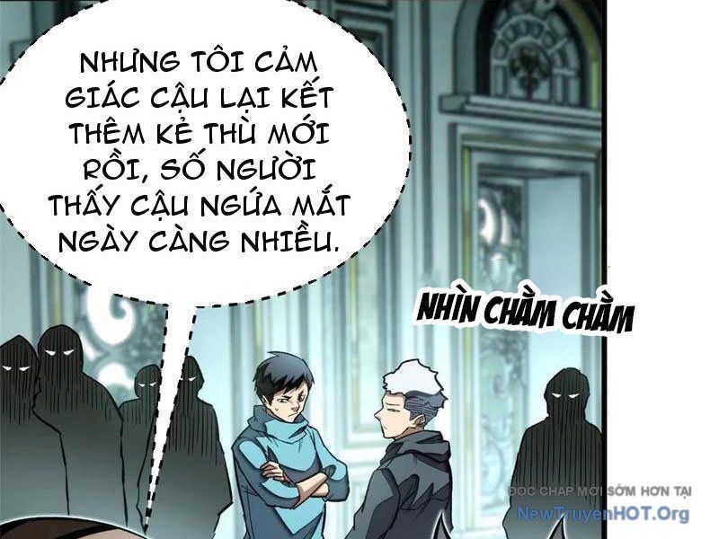 Thế Giới Siêu Phàm! Tôi Là Ma Cà Rồng !?: Chapter 18