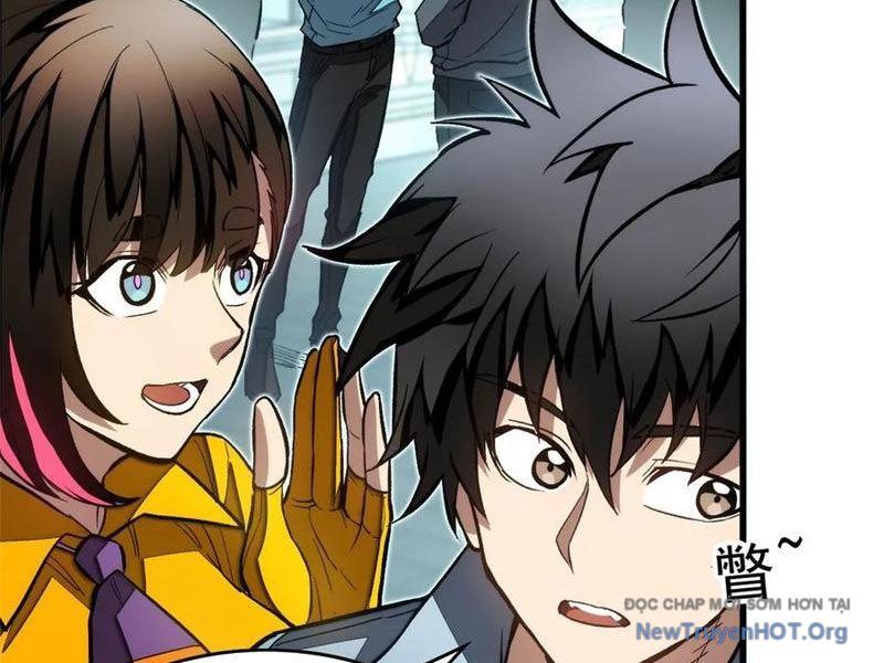 Thế Giới Siêu Phàm! Tôi Là Ma Cà Rồng !?: Chapter 18