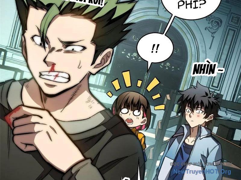 Thế Giới Siêu Phàm! Tôi Là Ma Cà Rồng !?: Chapter 18