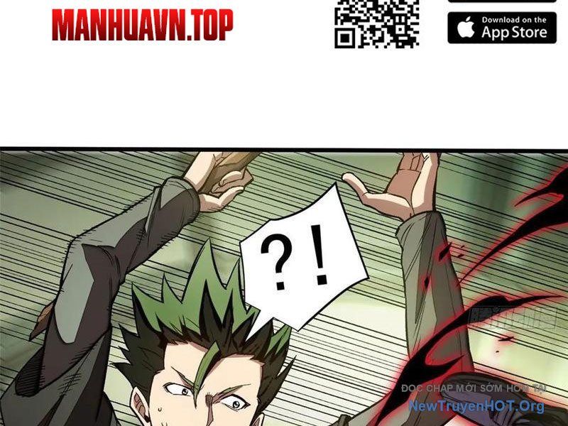 Thế Giới Siêu Phàm! Tôi Là Ma Cà Rồng !?: Chapter 18