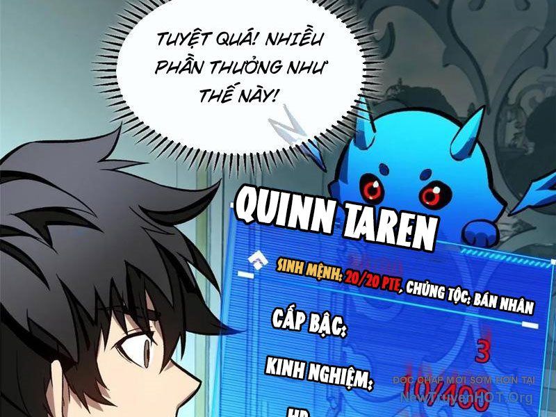 Thế Giới Siêu Phàm! Tôi Là Ma Cà Rồng !?: Chapter 18