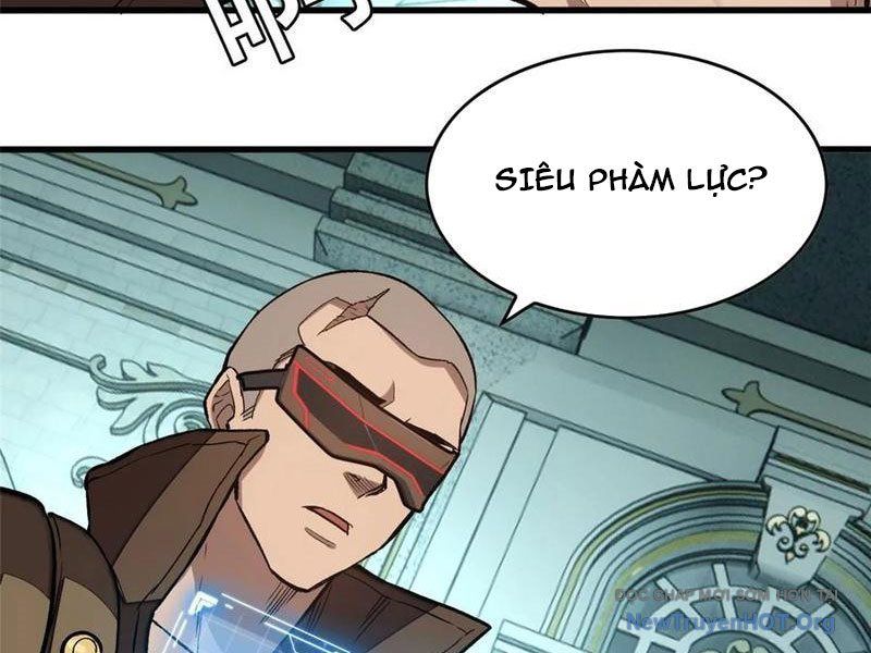 Thế Giới Siêu Phàm! Tôi Là Ma Cà Rồng !?: Chapter 18