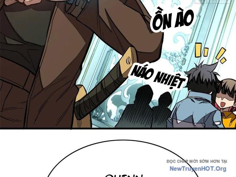 Thế Giới Siêu Phàm! Tôi Là Ma Cà Rồng !?: Chapter 18