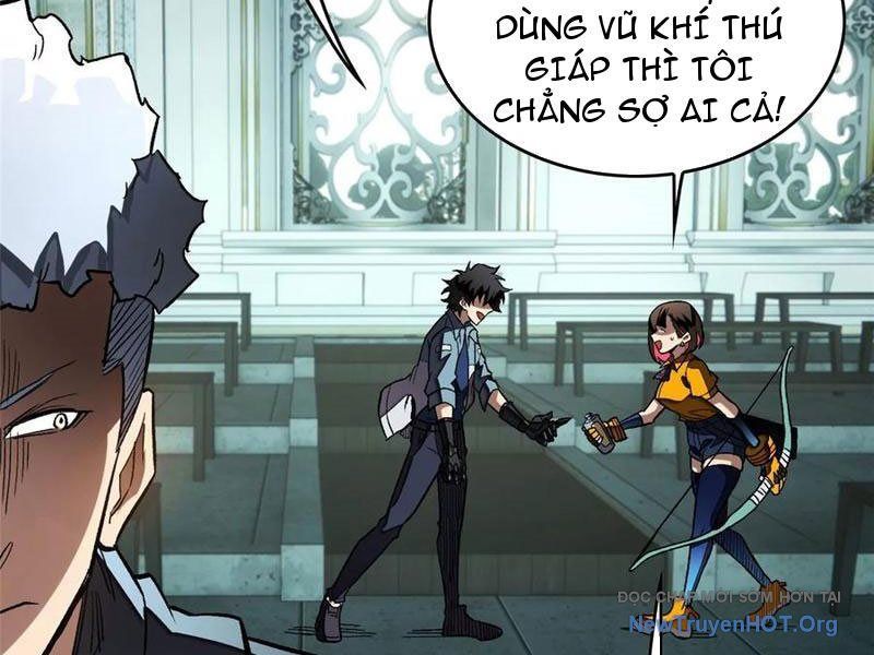 Thế Giới Siêu Phàm! Tôi Là Ma Cà Rồng !?: Chapter 18