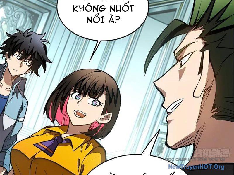 Thế Giới Siêu Phàm! Tôi Là Ma Cà Rồng !?: Chapter 18