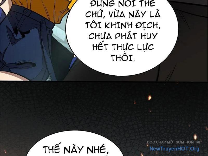 Thế Giới Siêu Phàm! Tôi Là Ma Cà Rồng !?: Chapter 18