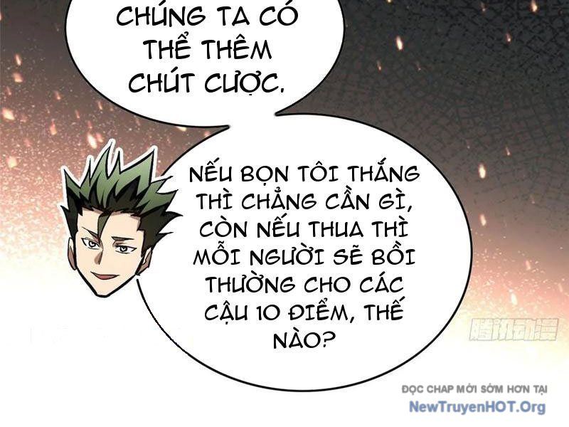 Thế Giới Siêu Phàm! Tôi Là Ma Cà Rồng !?: Chapter 18