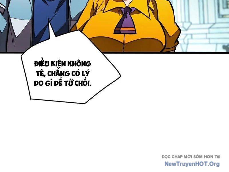 Thế Giới Siêu Phàm! Tôi Là Ma Cà Rồng !?: Chapter 18