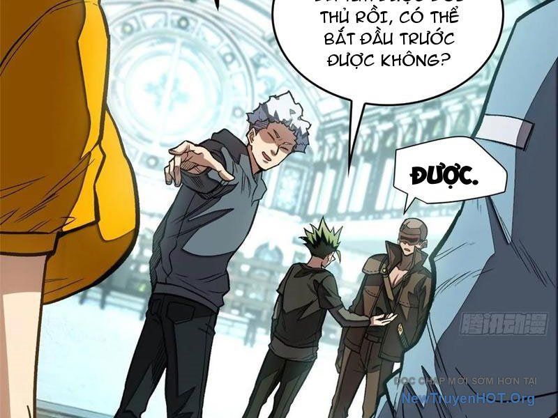 Thế Giới Siêu Phàm! Tôi Là Ma Cà Rồng !?: Chapter 18