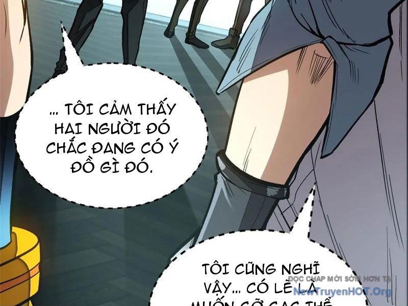 Thế Giới Siêu Phàm! Tôi Là Ma Cà Rồng !?: Chapter 18