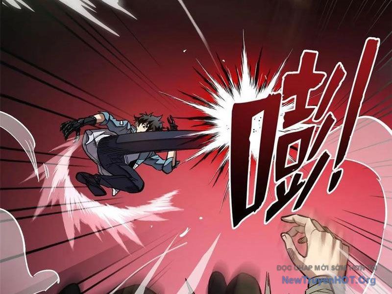 Thế Giới Siêu Phàm! Tôi Là Ma Cà Rồng !?: Chapter 18