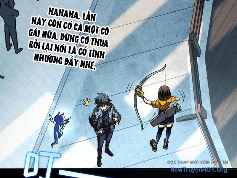 Thế Giới Siêu Phàm! Tôi Là Ma Cà Rồng !?: Chapter 18