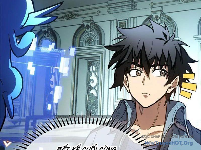 Thế Giới Siêu Phàm! Tôi Là Ma Cà Rồng !?: Chapter 18