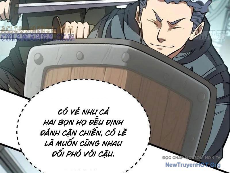 Thế Giới Siêu Phàm! Tôi Là Ma Cà Rồng !?: Chapter 18