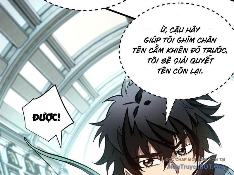 Thế Giới Siêu Phàm! Tôi Là Ma Cà Rồng !?: Chapter 18