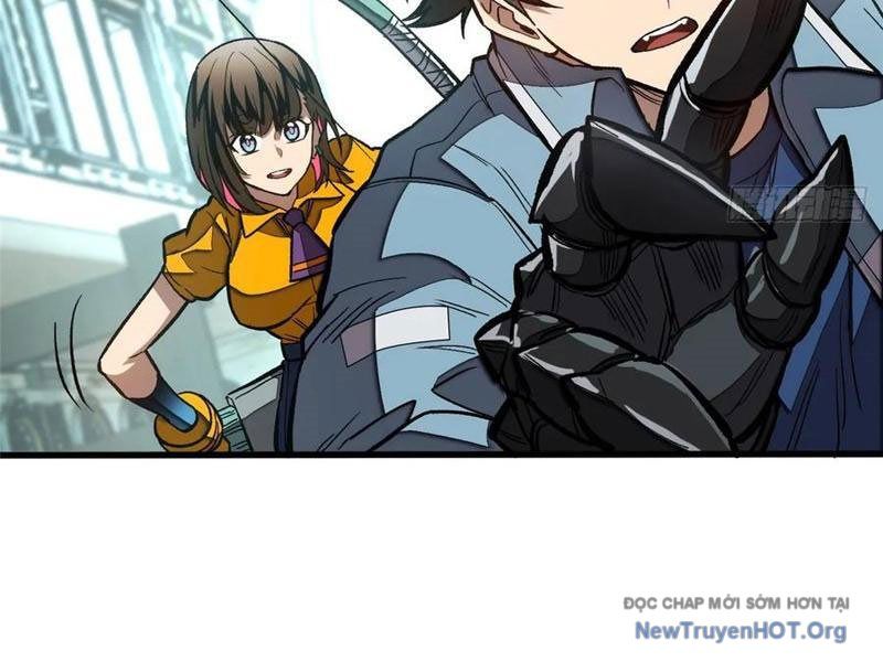 Thế Giới Siêu Phàm! Tôi Là Ma Cà Rồng !?: Chapter 18