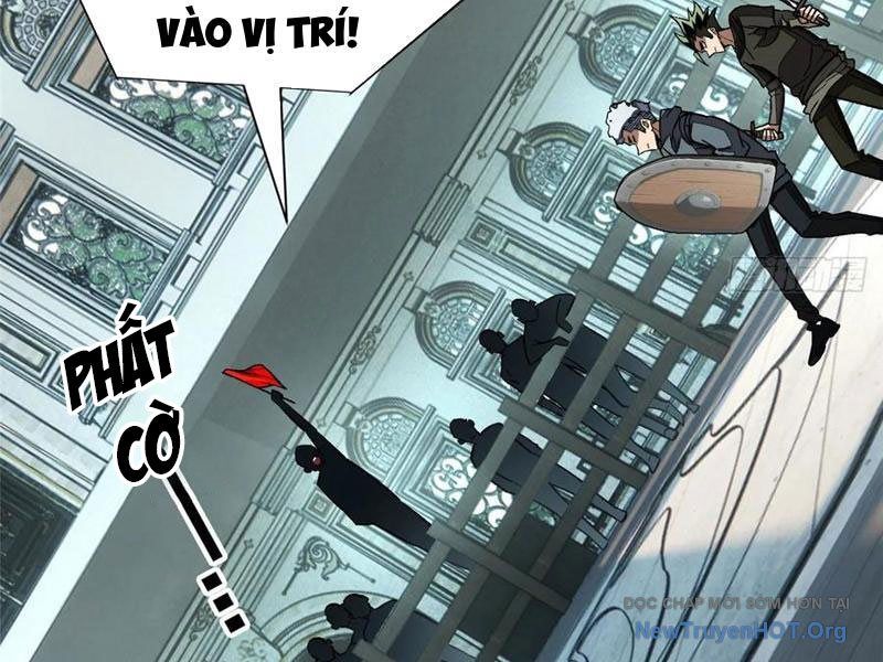 Thế Giới Siêu Phàm! Tôi Là Ma Cà Rồng !?: Chapter 18