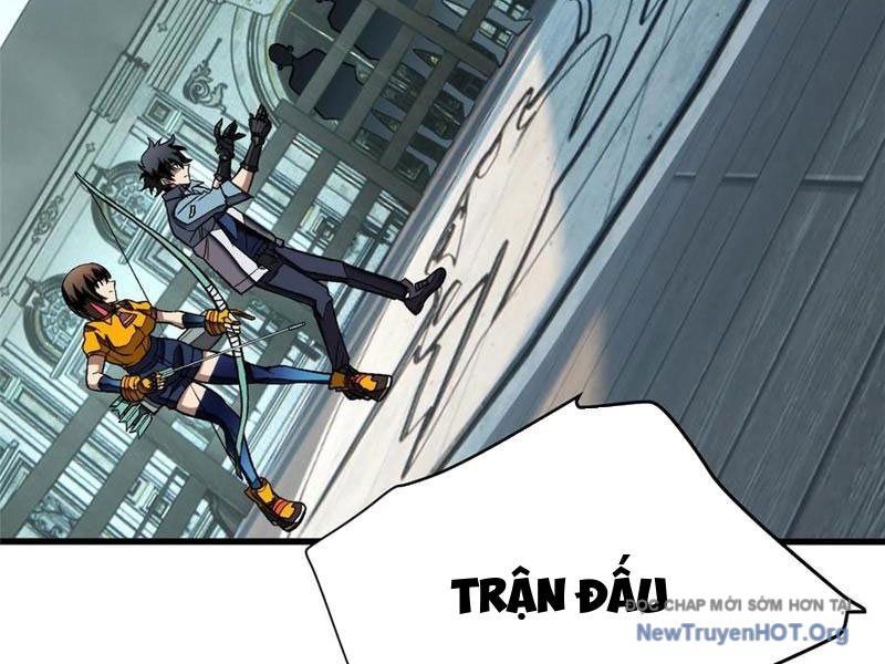 Thế Giới Siêu Phàm! Tôi Là Ma Cà Rồng !?: Chapter 18