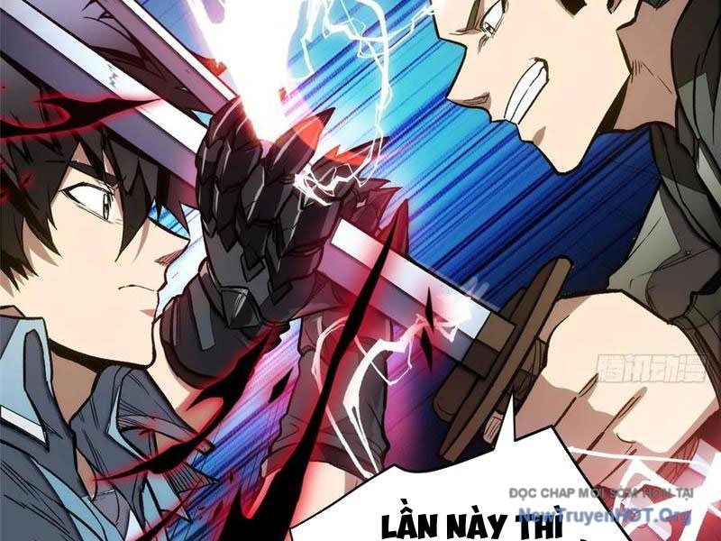 Thế Giới Siêu Phàm! Tôi Là Ma Cà Rồng !?: Chapter 18