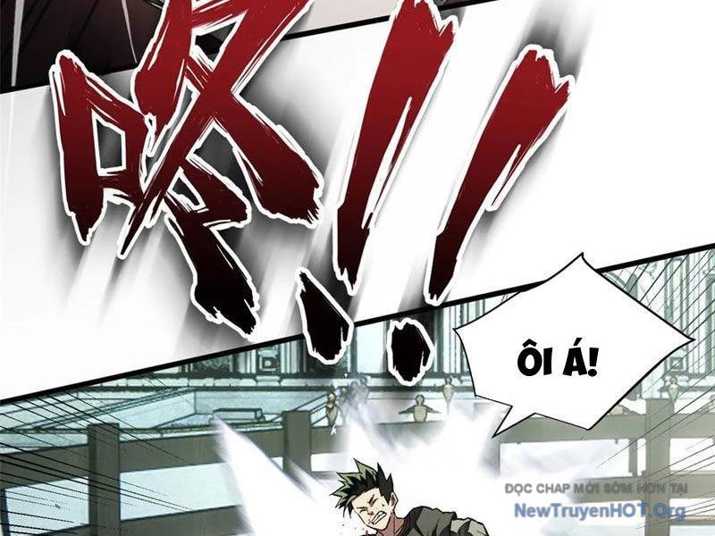 Thế Giới Siêu Phàm! Tôi Là Ma Cà Rồng !?: Chapter 18