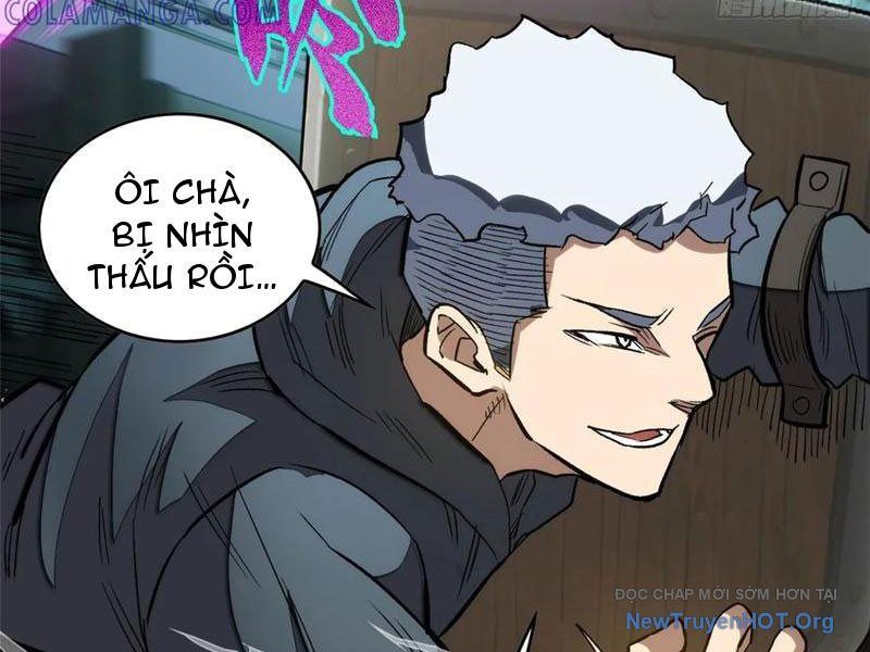 Thế Giới Siêu Phàm! Tôi Là Ma Cà Rồng !?: Chapter 18