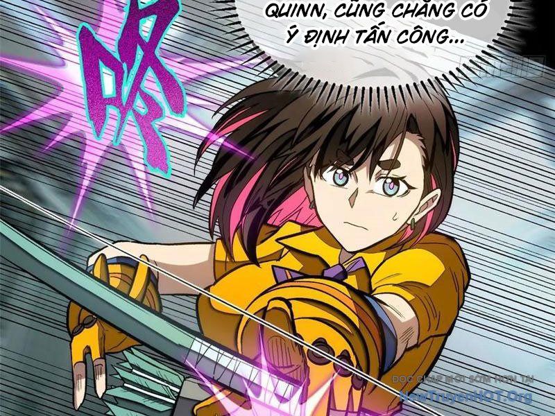 Thế Giới Siêu Phàm! Tôi Là Ma Cà Rồng !?: Chapter 18
