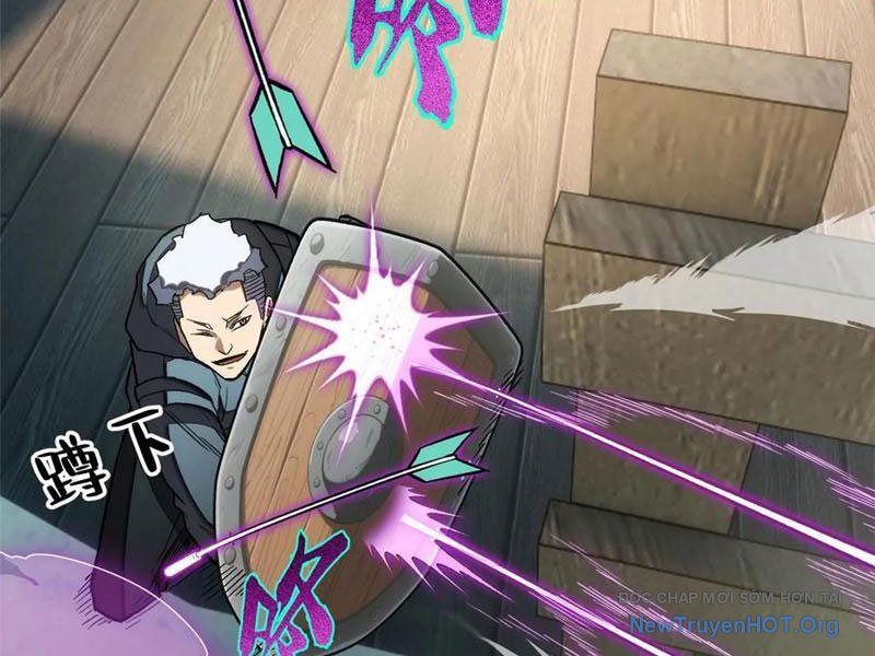 Thế Giới Siêu Phàm! Tôi Là Ma Cà Rồng !?: Chapter 18