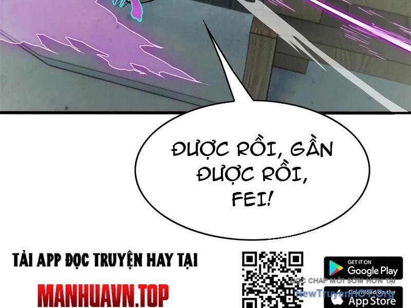 Thế Giới Siêu Phàm! Tôi Là Ma Cà Rồng !?: Chapter 18